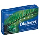 DIABERET 30 CAPSULE