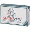 ANGIOVEIN 20 CAPSULE GELATINA