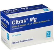 CITRAK MG 20 BUSTINE