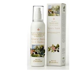 SPEZIALI ACQUA VIVIFICANTE ROSA MORA 200 ML