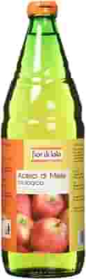 ACETO MELE NON PASTORIZZATO 750 ML