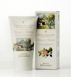SPEZIALI CREMA FLUIDA ROSA/MORA 150 ML