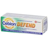 CEBION DEFEND 12 COMPRESSE EFFERVESCENTI