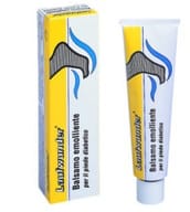 Crema Balsamo Piede Diabetico Laufwunder Emolliente 75ml