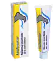 Crema Balsamo Piede Diabetico Laufwunder Emolliente 75ml