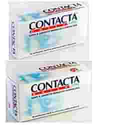 LENTI A CONTATTO CONTACTA LENS DAILY -4,75 16PZ