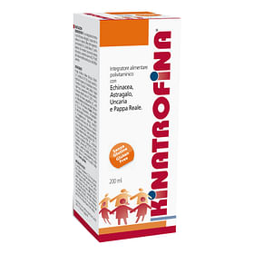 Kinatrofina 200 Ml