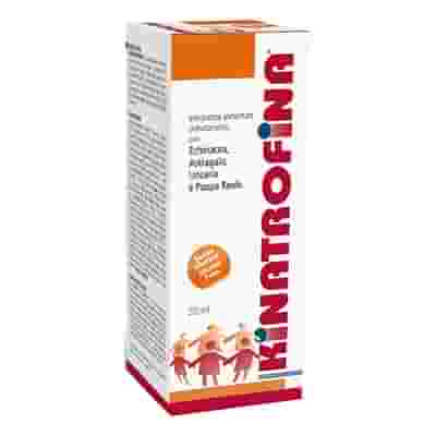 KINATROFINA 200 ML