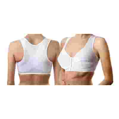 ORIONE 9595 REGGISENO RADDRIZZASPALLE B BIANCO 4
