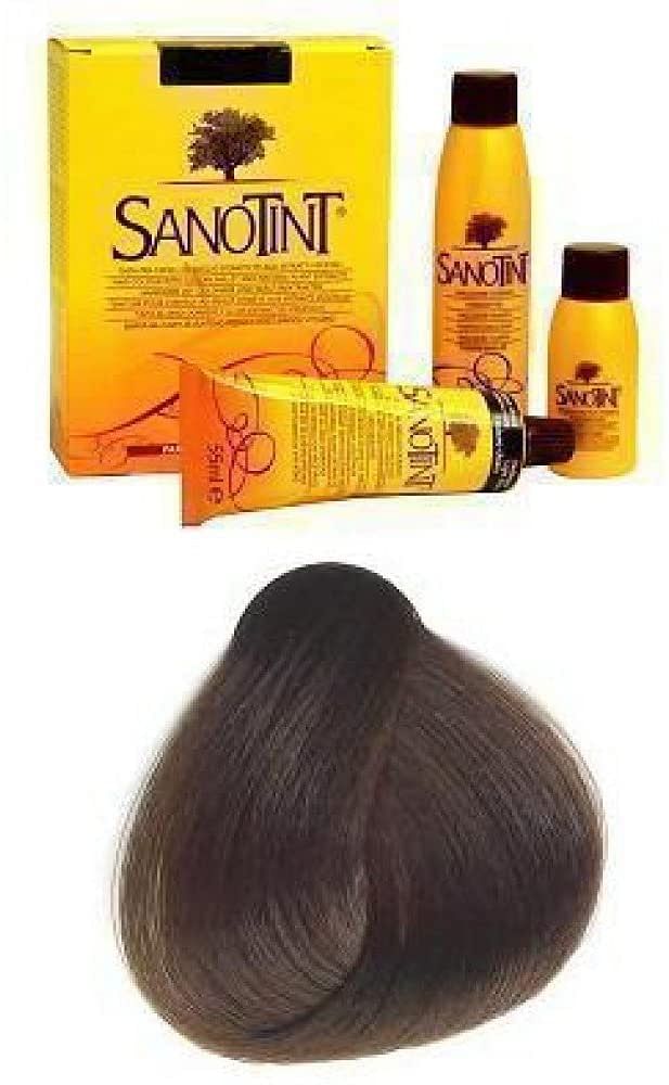 Sanotint Tintura Capelli 25 Moka 125 Ml