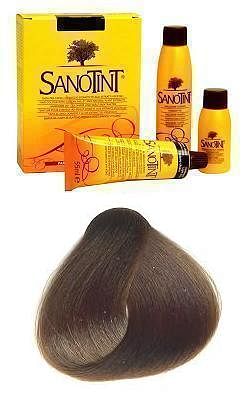 Sanotint Tintura Capelli 27 Biondo Avana 125 Ml