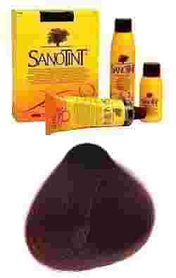 SANOTINT TINTURA CAPELLI 28 CASTANO ROSSO 125 ML