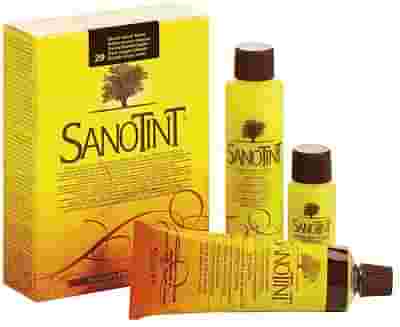 SANOTINT TINTURA CAPELLI 29 BIONDO SCURO RAME 125 ML