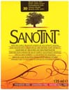 SANOTINT TINTURA CAPELLI 30 BIONDO SCURO CALDO 125 ML