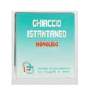 GHIACCIO ISTANTANEO 2 PEZZI