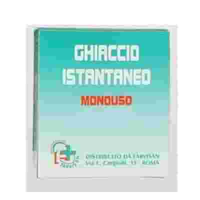 GHIACCIO ISTANTANEO 2 PEZZI