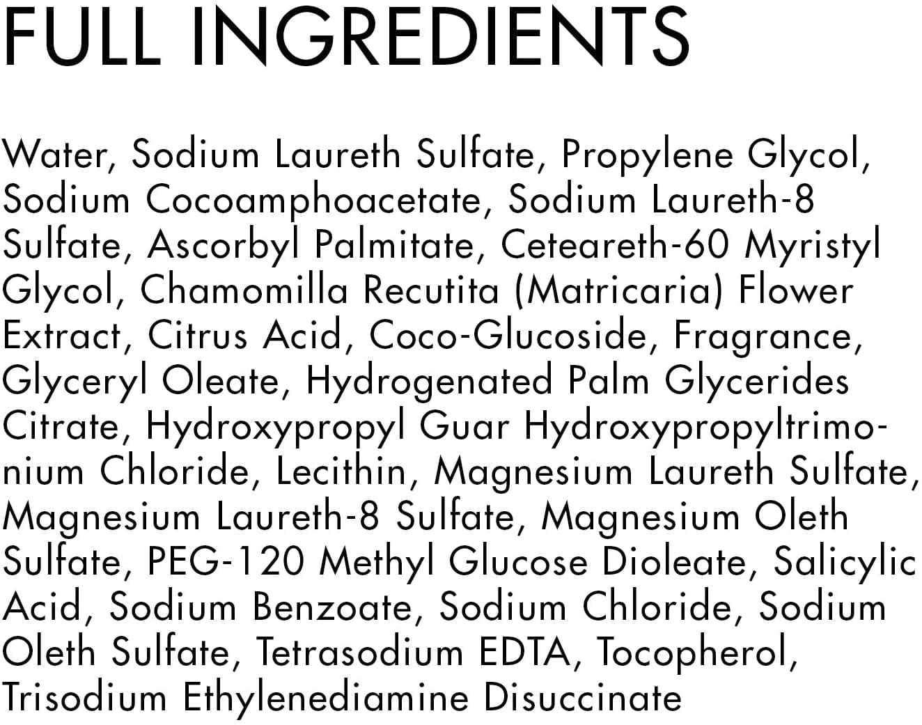 KLORANE MAXI SHAMPOO ALLA CAMOMILLA 400 ML