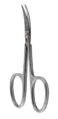 FORBICI PELLICINE LAME CU FURT