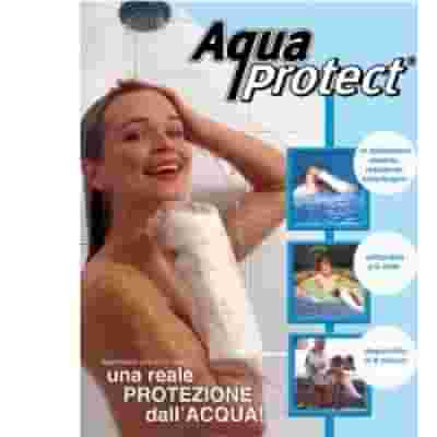 COPRIGESSO BRACCIO INTERO SMALL AQUAPROTECT MISURA PICCOLA