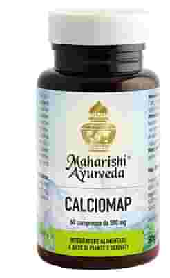 CALCIOMAP 60 COMPRESSE