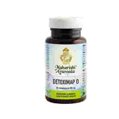 DETOXIMAP O 60 COMPRESSE