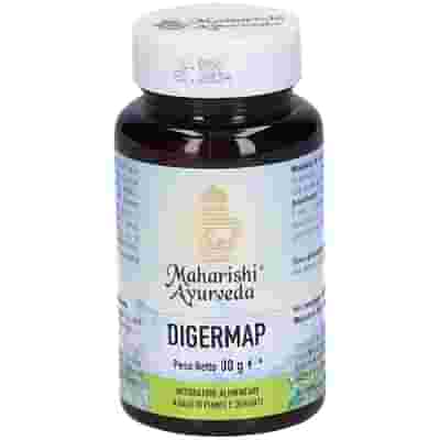 DIGERMAP 60 COMPRESSE