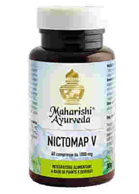 NICTOMAP V 60 COMPRESSE