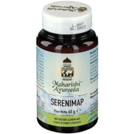 SERENIMAP 60 COMPRESSE 500 MG