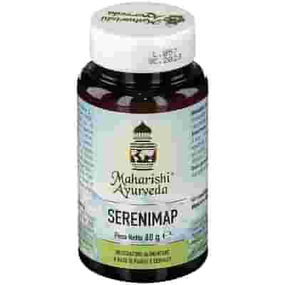 SERENIMAP 60 COMPRESSE 500 MG