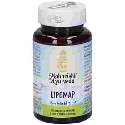 LIPOMAP 120 COMPRESSE