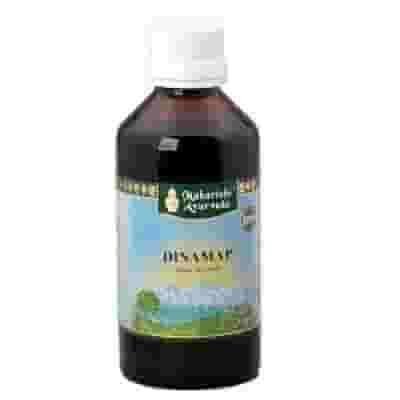 Integratore Dinamap per vitalità ed energia, 200ml