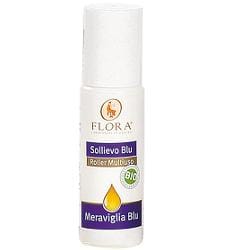 MERAVIGLIA BLU SOLLIEVO BIO LAVANDA ROLLER 20 ML