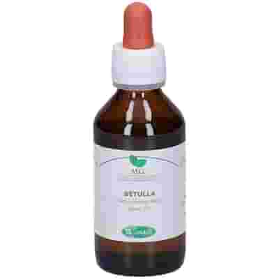 BETULLA MACERATO GLICERICO 100 ML