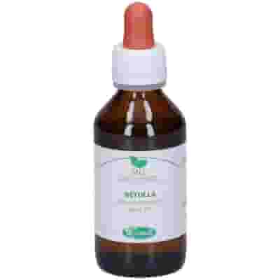 Gemmoderivato di Betulla macerato glicerico, flacone 100ml