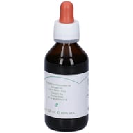 MELISSA TINTURA MADRE 100 ML