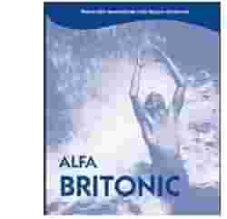 ALFA BRITONIC 10 FLACONCINI 10 ML