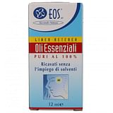 EOS OE ARANCIO DOLCE 12ML