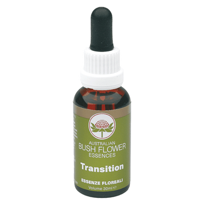 TRANSITION AUSTRALIAN 30 ML GOCCE