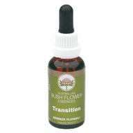 Gocce Transition Australian Bush Flower Essences 30ml