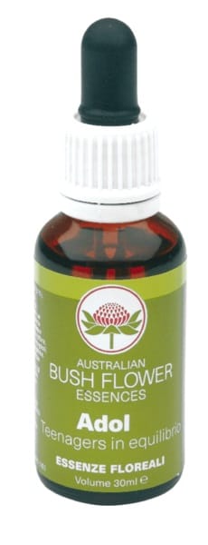 Essenza Floreale Australian Bush Flower Adol, 30ml gocce