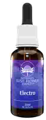 ELECTRO AUSTRALIAN 30 ML GOCCE