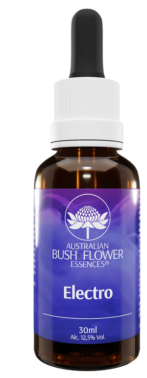 Essenza Floreale Electro Australian Bush, gocce 30ml