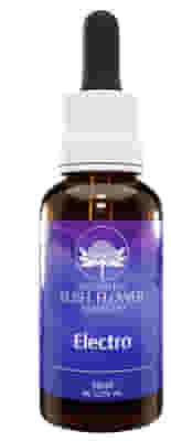 Essenza Floreale Electro Australian Bush, gocce 30ml