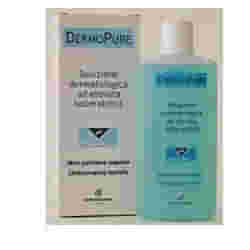 DERMOPURE SOLUZIONE DERMATOLOGICA 200 ML