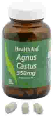 AGNUS CASTUS 60 COMPRESSE