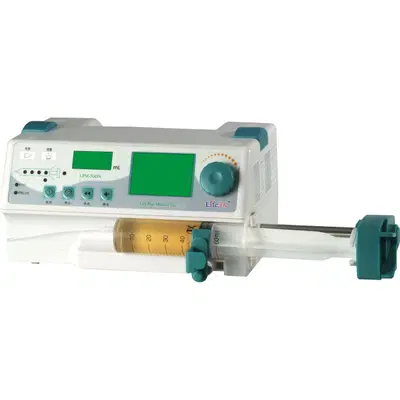 SIRINGA PER POMPA PORTATILE STERILE GAUGE19 20ML SIRINGA PER POMPA PORTATILE STERILE GAUGE19 20ML