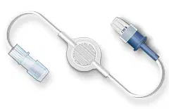 FILTRO PER SET DI INFUSIONE CON SIRINGA NEL SISTEMA DI VENTILAZIONE FILTRAJET DIMENSIONE 0,2MICRON - 090500 FILTRO PER SET DI INFUSIONE CON SIRINGA NEL SISTEMA DI VENTILAZIONE FILTRAJET DIMENSIONE 0,2MICRON - 090500