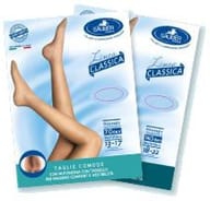 SAUBER COLLANT TAGLIE COMODE 140 MAGLIA MICRORETE NEUTRO BEIGE 5 LINEA CLASSICA