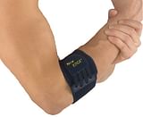 FASCIA PER EPICONDILITE NEW EDGE 039 BLU REGULAR