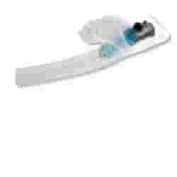 CATETERE VESCICALE IN PVC RUSCH FLOCATH QUICK 1 VIA PER CATETERISMO AD INTERMITTENZA CON AUTOLUBRIFICANTE 2 FORI SMUSSATI PUNTA NELATON CH8 LUNGHEZZA 40 CM 30 PEZZI
